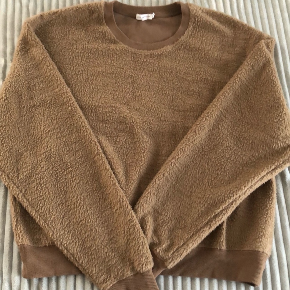 Good American Sweater